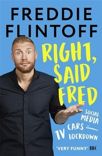 Enlarge image Cover: Right, Said Fred - BLINK Publishing