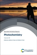 Cover: Photochemistry - Royal Society of Chemistry