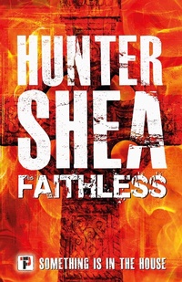 Enlarge image Cover: Faithless - Flame Tree Press