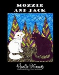 Cover: Mozzie and Jack - Hoogledorf Press