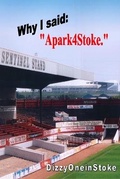 Cover: Why I said: Apark4stoke - Panda Press