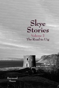 Cover: Skye Stories Volume 2 - Redshank Books