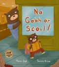 Cover: Na Gabh ar Scoil -pb - Futa Fata