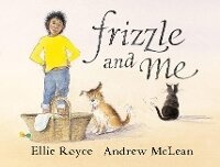 Enlarge image Cover: Frizzle And Me - Ford Street Publishing Pty Ltd