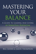 Cover: Mastering Your Balance - Indie Books International