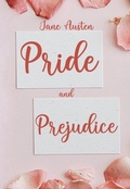 Cover: Pride and Prejudice - 5310 Publishing