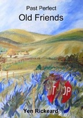 Cover: Past Perfect Old Friends - iron sword