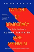Cover: Twilight of Democracy - Vintage Books