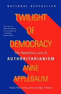 Abbildung von: Twilight of Democracy - Vintage Books