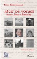 Cover: R&eacute;cit de voyage - L'Iran en transition