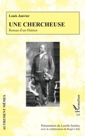 Cover: Une chercheuse - Editions L'Harmattan