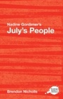 Bild: Nadine Gordimer's July's People - Routledge