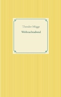 Cover: Weihnachtsabend - BoD - Books on Demand