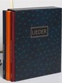Cover: Liederprojekt: Die Liederbuch-Kassette - Carus-Verlag
