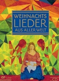 Cover: Weihnachtslieder aus aller Welt - Carus-Verlag