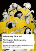 Cover: Where My Girls At? - readbox publishing