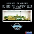 Cover: Die Fahrt der Steampunk Queen - p.machinery