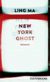 Abbildung von: New York Ghost - CulturBooks Verlag