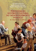 Bild: Periodização histórico-cultural do desenvolvimento psíquico - Autores Associados