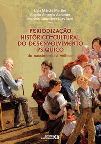 Bild: Periodização histórico-cultural do desenvolvimento psíquico - Autores Associados