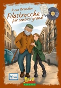 Cover: Filastrocche Per Sentirsi Grandi - Edizioni Curci