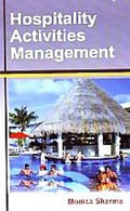 Cover: Hospitality Activities Management - Centrum Press