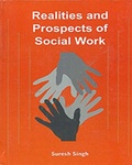 Cover: Realities and Prospects of Social Work - Centrum Press