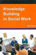 Cover: Knowledge Building in Social Work - Centrum Press
