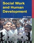 Cover: Social Work and Human Development - Centrum Press