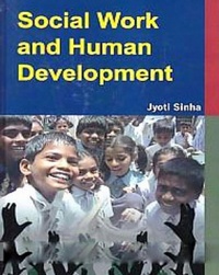 Enlarge image Cover: Social Work and Human Development - Centrum Press