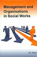 Cover: Management And Organisations In Social Works - Centrum Press
