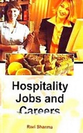 Cover: Hospitality Jobs and Careers - Centrum Press