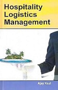 Cover: Hospitality Logistics Management - Centrum Press