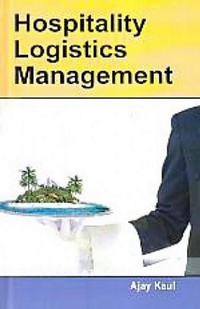 Enlarge image Cover: Hospitality Logistics Management - Centrum Press