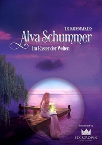 Abbildung von: Alva Schummer - Im Raster der Welten - tredition