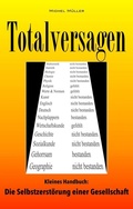 Cover: Totalversagen - tredition