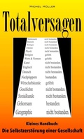 Cover: Totalversagen - tredition