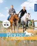 Cover: Die Pferdeprofis - Kosmos
