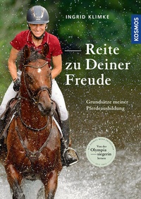 Abbildung von: Reite zu Deiner Freude - Kosmos