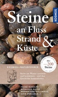 Cover: Steine an Fluss, Strand und K&uuml;ste - Kosmos