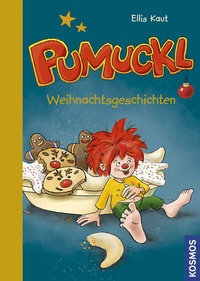 Abbildung von: Pumuckl Vorlesebuch Weihnachtsgeschichten - Kosmos