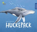 Cover: HUCKEPACK - Kosmos