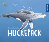 Enlarge image Cover: HUCKEPACK - Kosmos