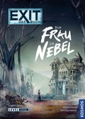 Cover: EXIT&reg; - Das Buch: Die Frau im Nebel - Kosmos