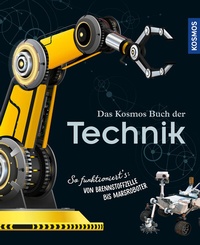 Abbildung von: Das Kosmos Buch der Technik - Kosmos