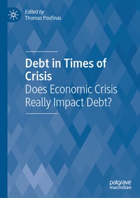 Abbildung von: Debt in Times of Crisis - Palgrave Macmillan