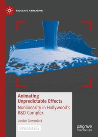 Enlarge image Cover: Animating Unpredictable Effects - Palgrave Macmillan