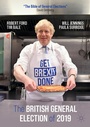 Cover: The British General Election of 2019 - Palgrave Macmillan