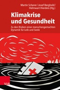 Cover: Klimakrise und Gesundheit - Vandenhoeck & Ruprecht