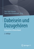 Cover: Dabeisein und Dazugeh&ouml;ren - Springer VS